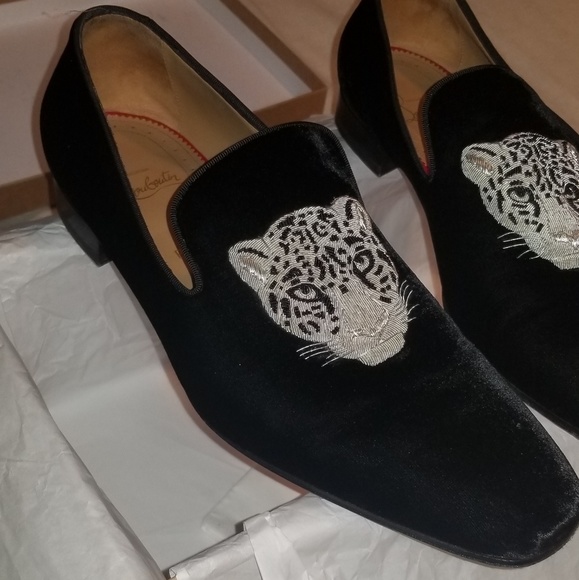 Christian Louboutin Loufers main image 4
